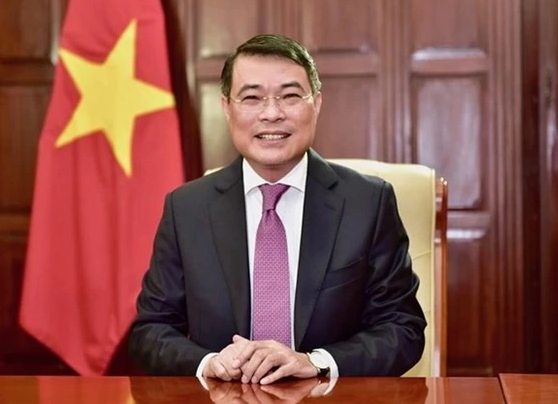 Bầu bổ sung 4 Ủy viên Bộ Chính trị, ông Lê Minh Hưng làm Trưởng Ban Tổ chức Trung ương 